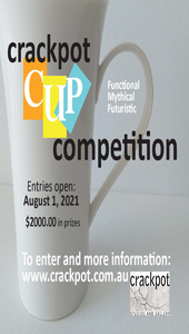 Crackpot Cup Competition